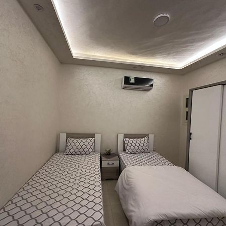 Casablanca Beach Direct Sea View Tow Bedroom Apartment Hurghada Eksteriør billede